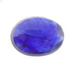 Blue Sapphire - 6.64 Carats (Ratti-7.34) Neelam